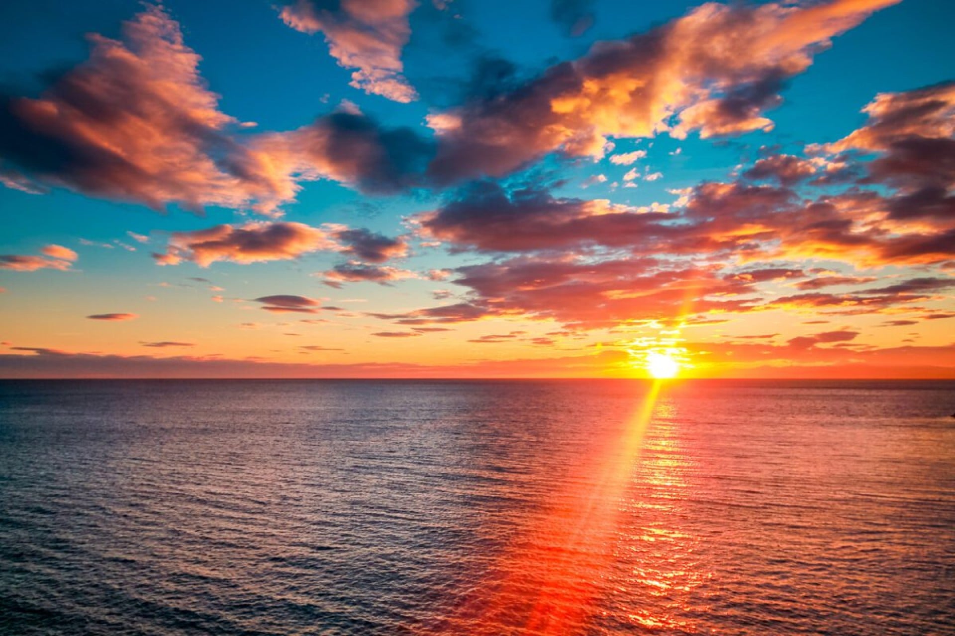 Providenciales Sunset Cruise - Private Sunset Premium Catamaran