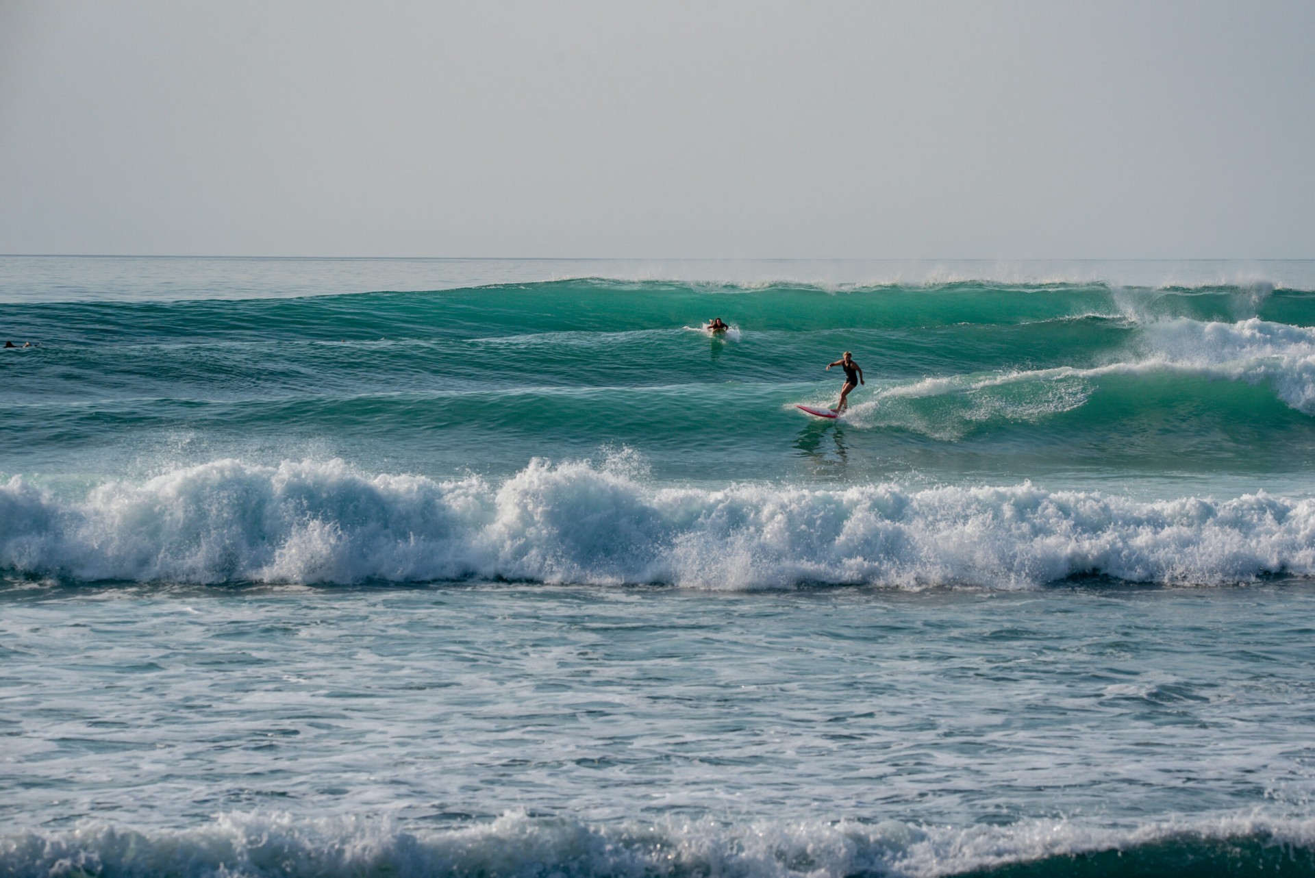 Los Cabos Surfing Lessons