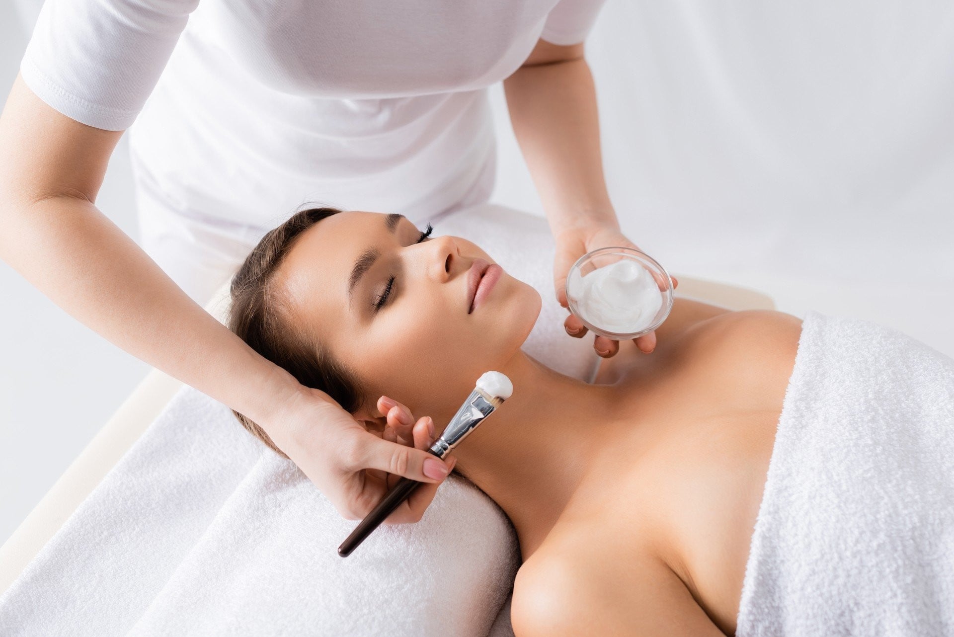 St Martin Facials - Facial Treatments