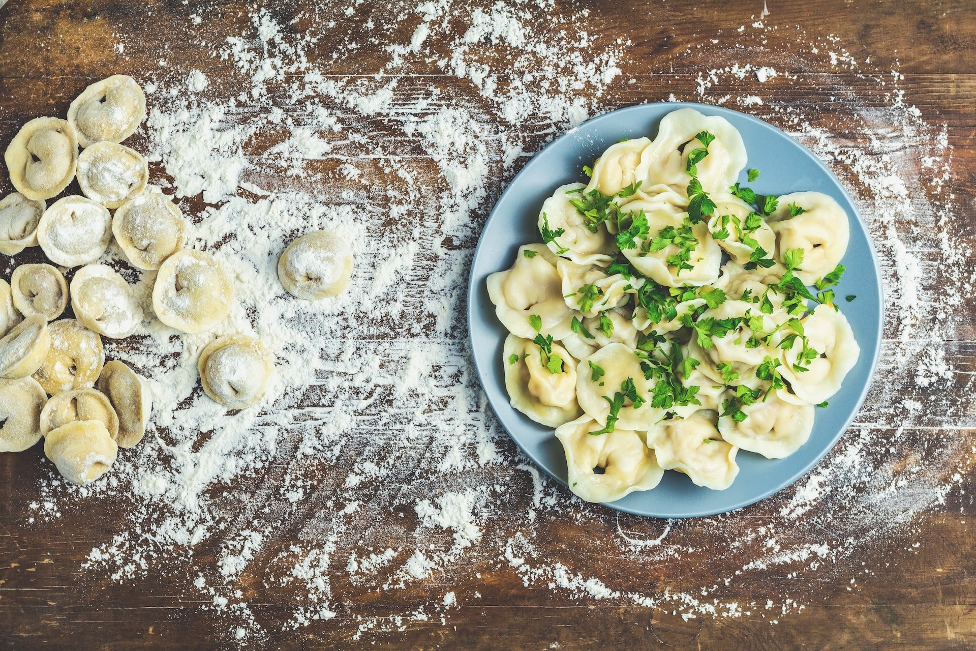 Torre a Cona Cooking Class