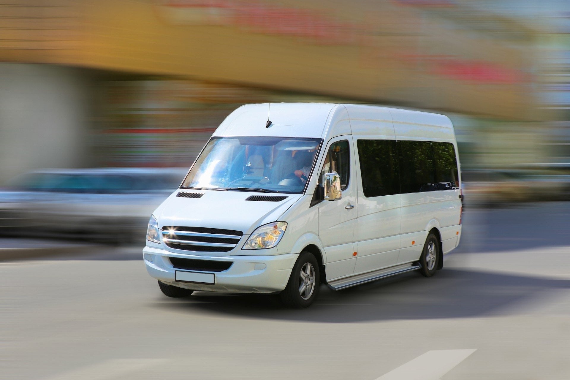 Antigua Private Airport Transfer - Sandals Grande, Halcyon, Tradewinds, Siboney, Buccaneer