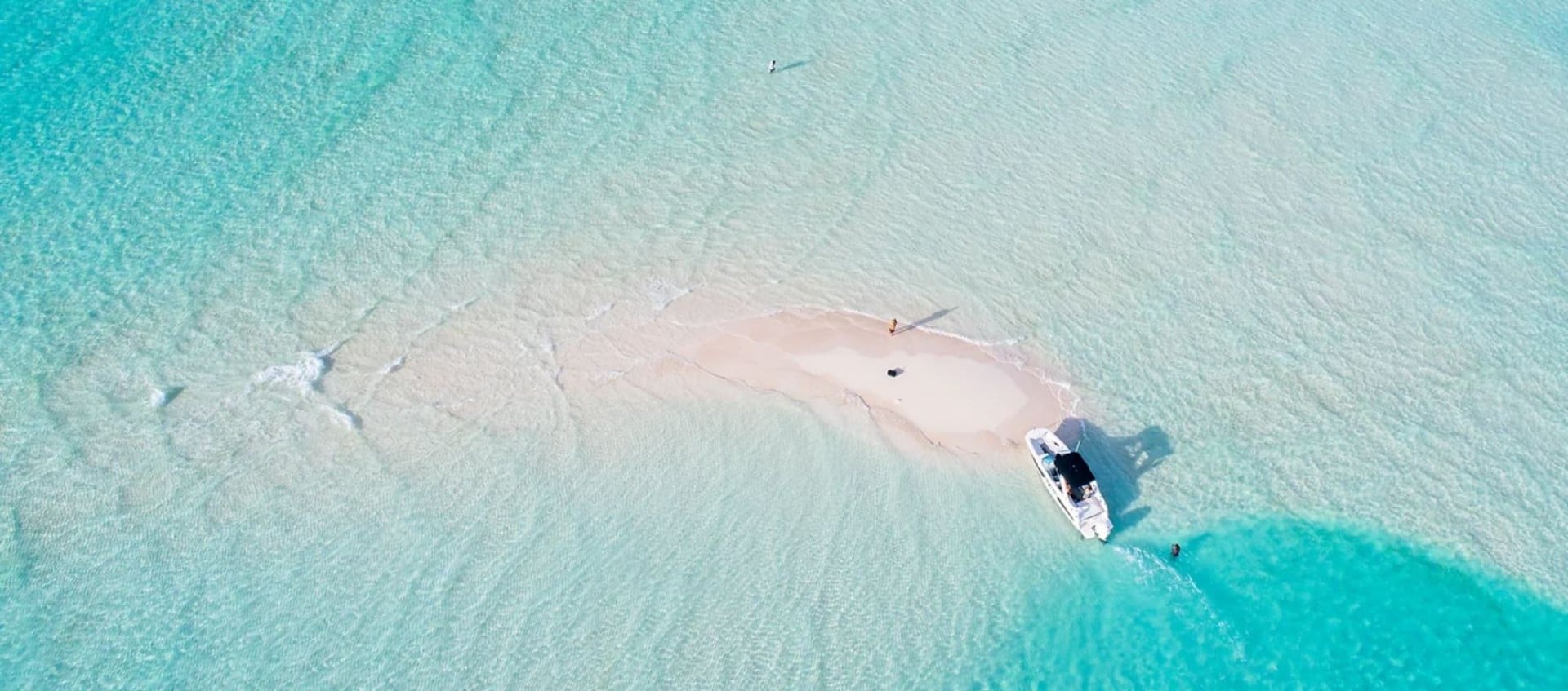TCI Boat Charter - Blue Pearl