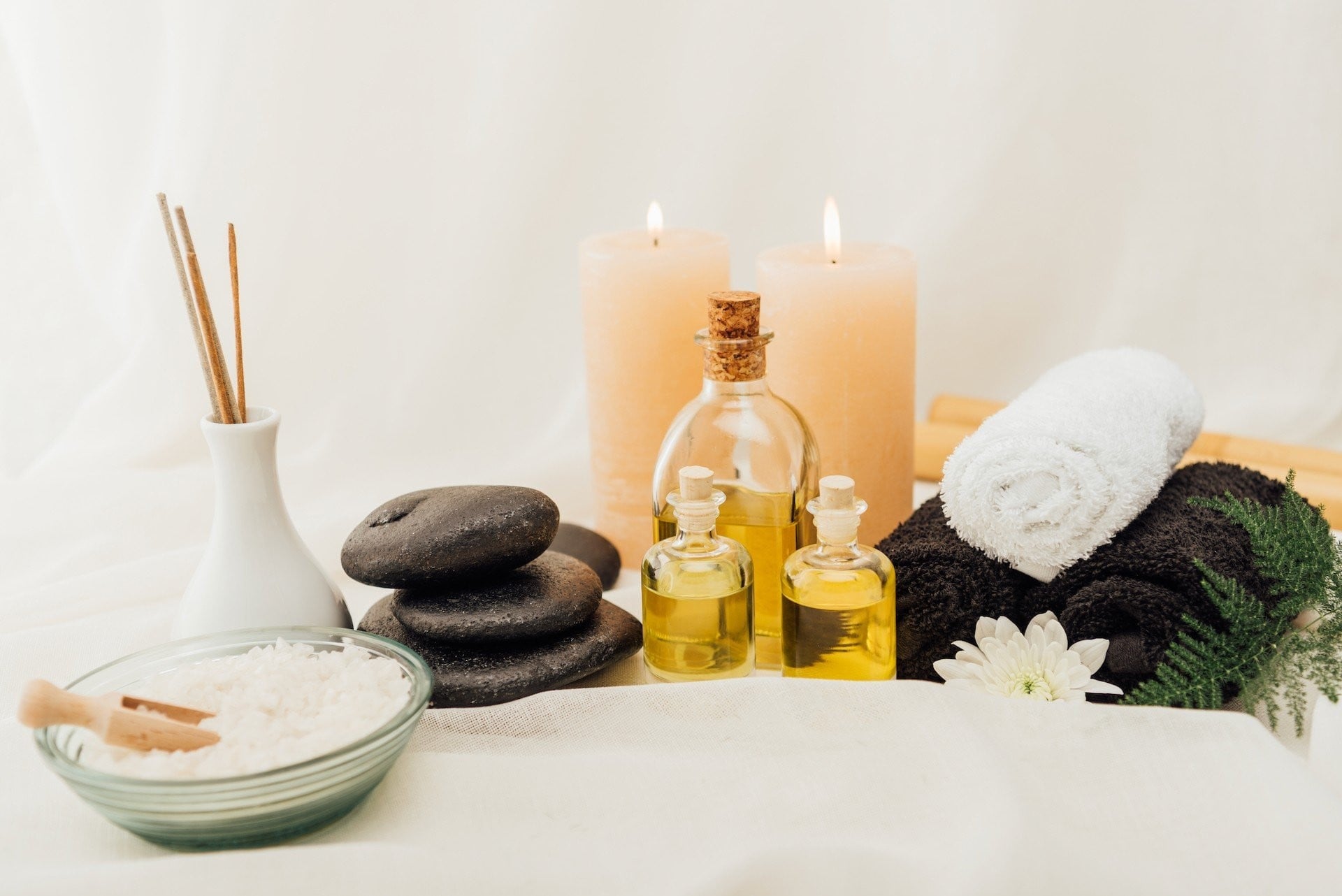 Jamaica Spa Services - Spa Packages