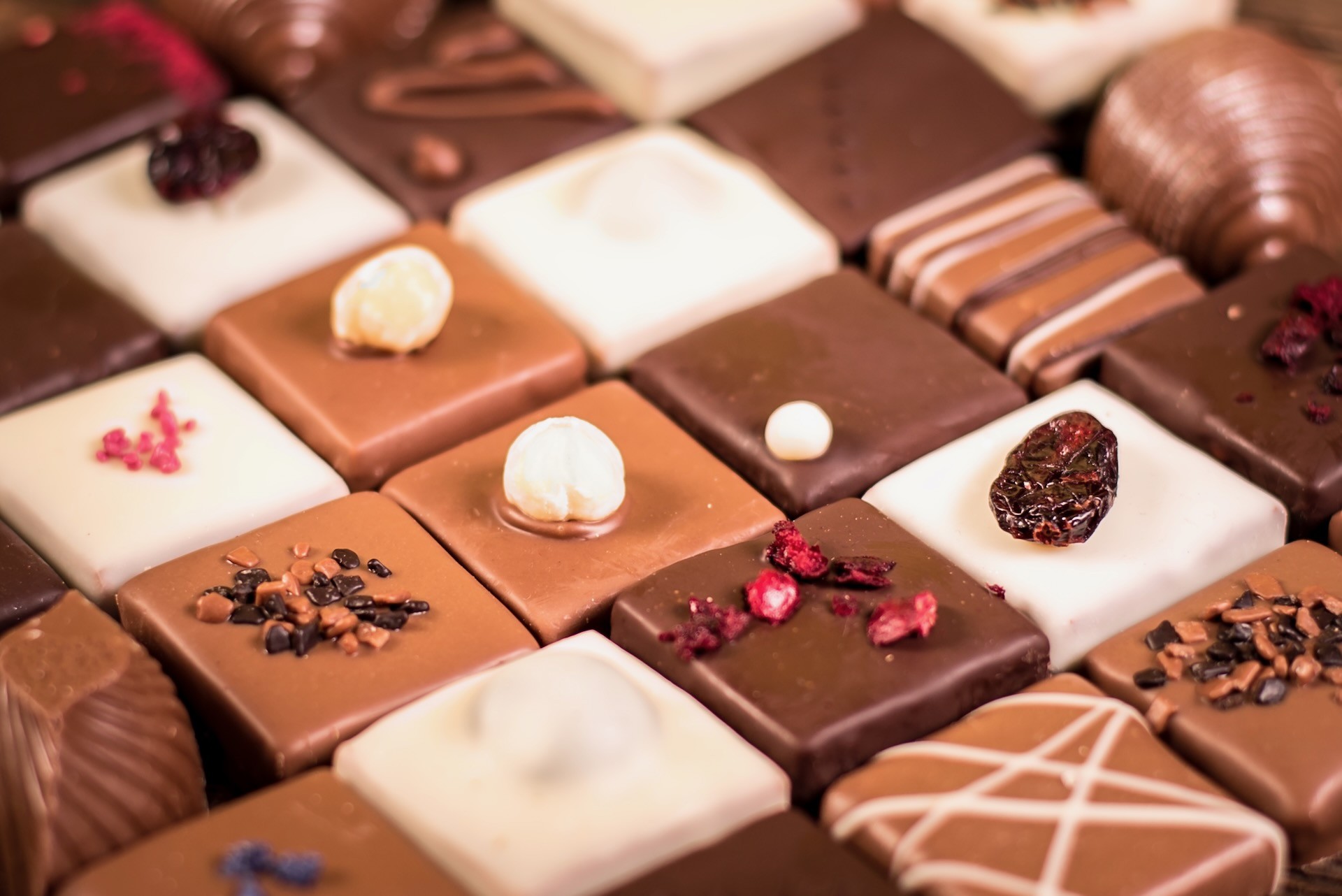 Bali Chocolate Tasting Tour