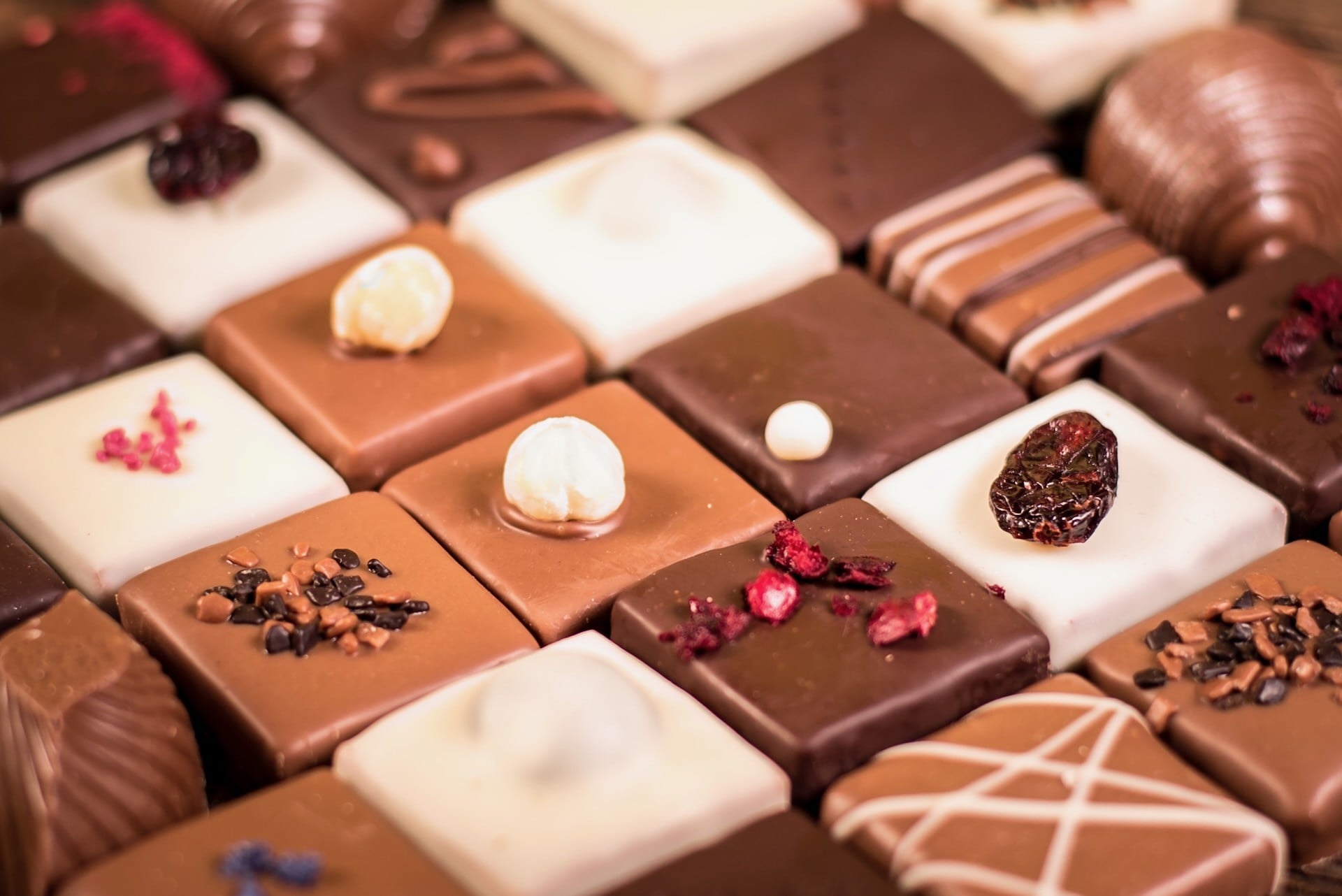 Bali Chocolate Making Class