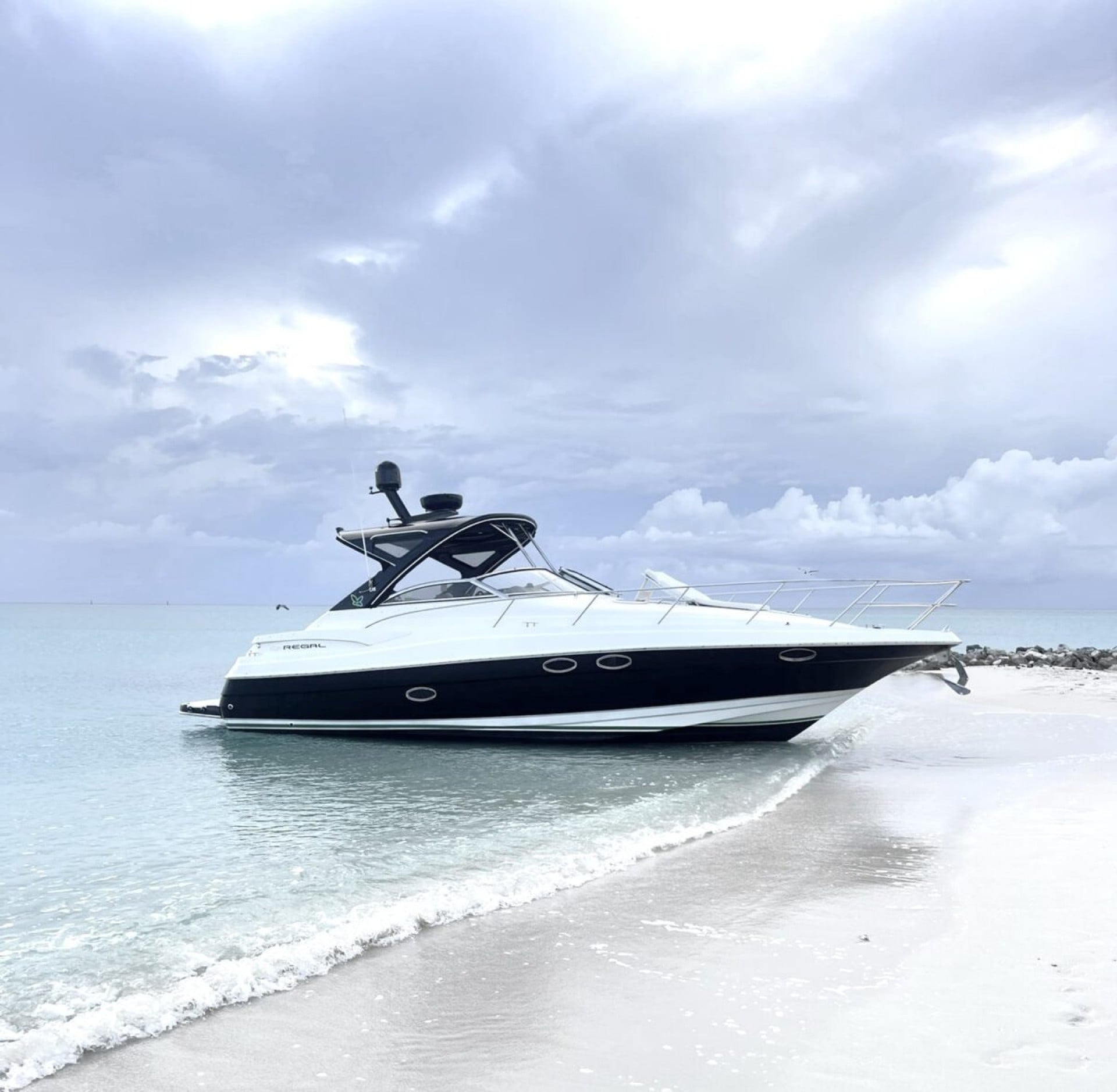TCI Boat Charter - Hakuna Matata