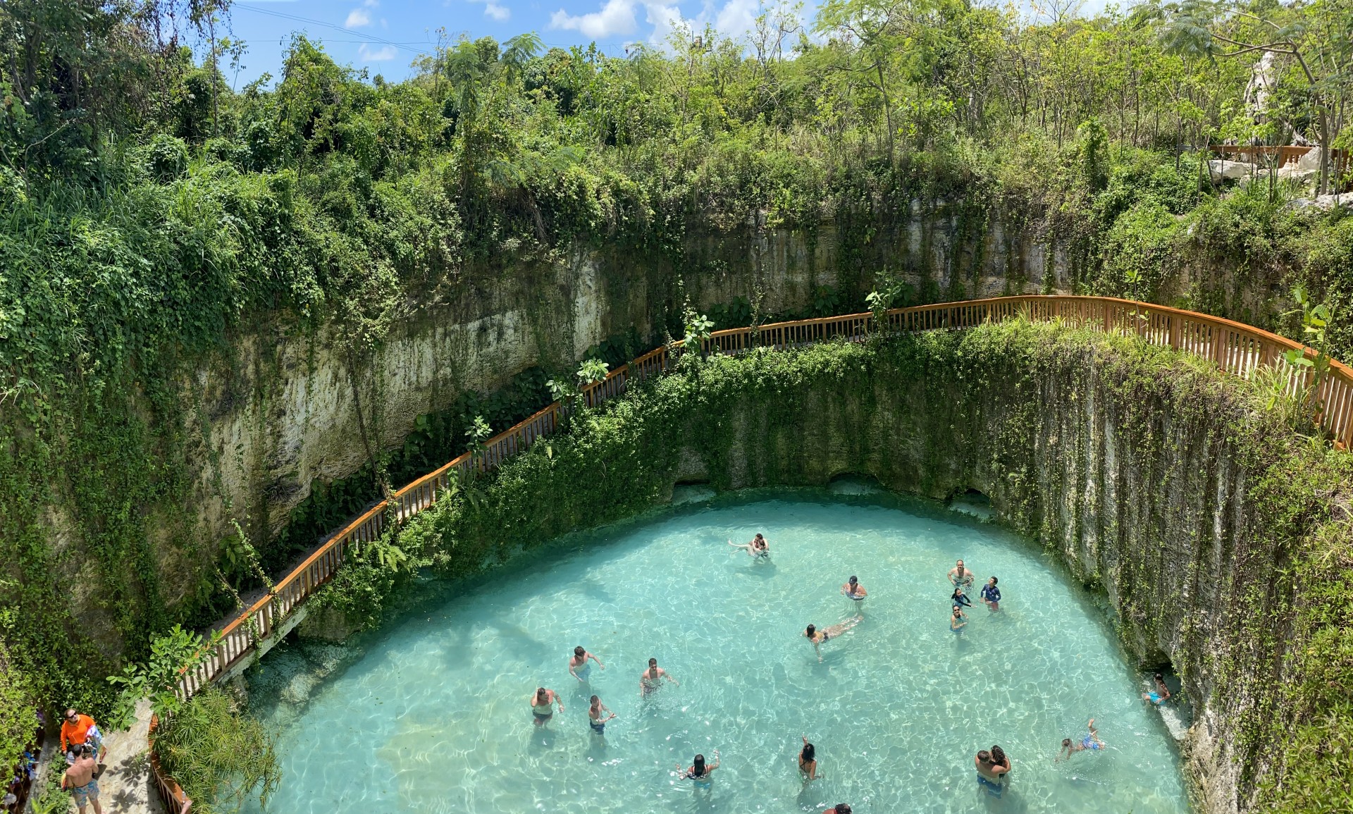 Splash of Emotions (Sacred River, Jungle River) & Adventure Combos