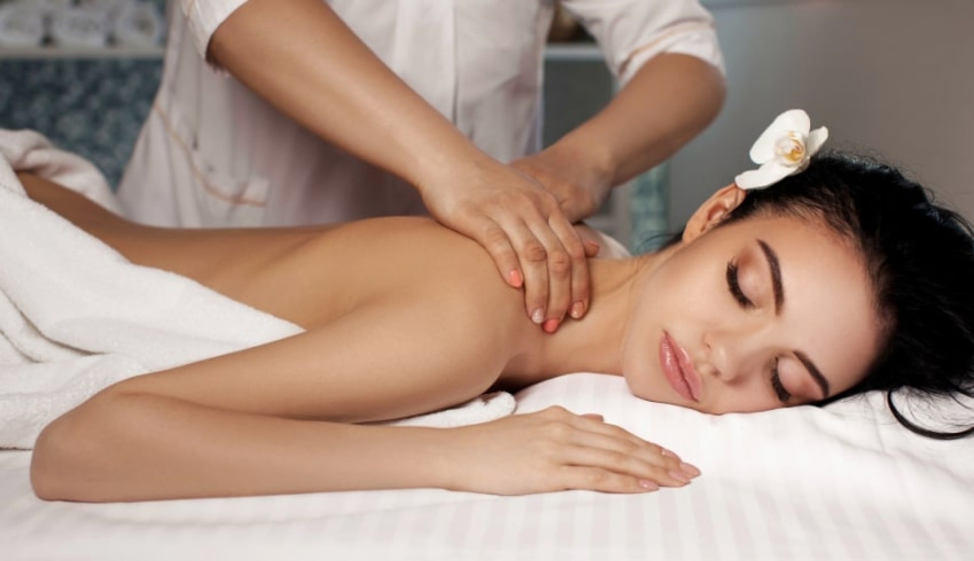 Puerto Vallarta Spa Service - Massage
