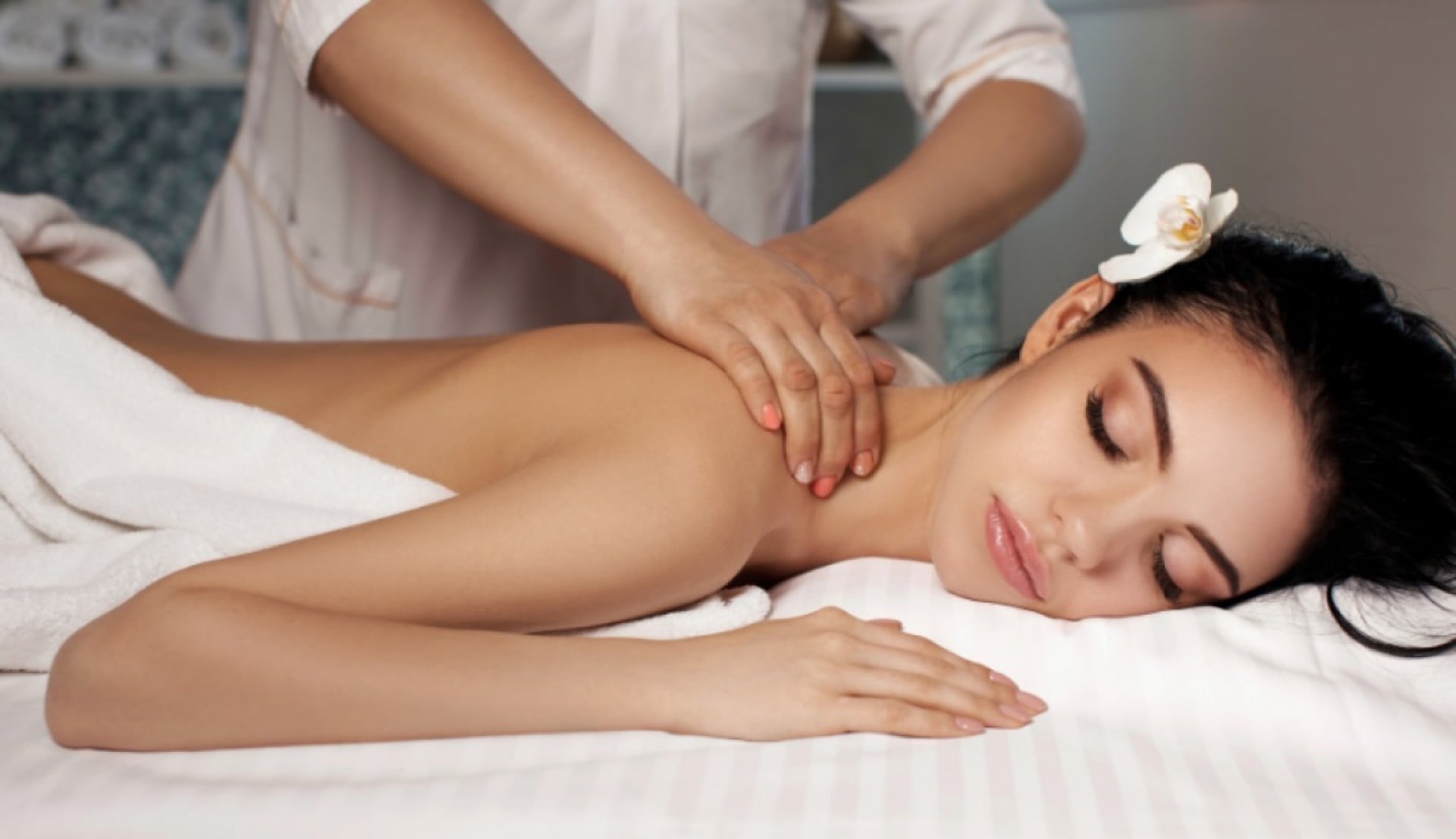 Punta Mita Spa Service - Massage