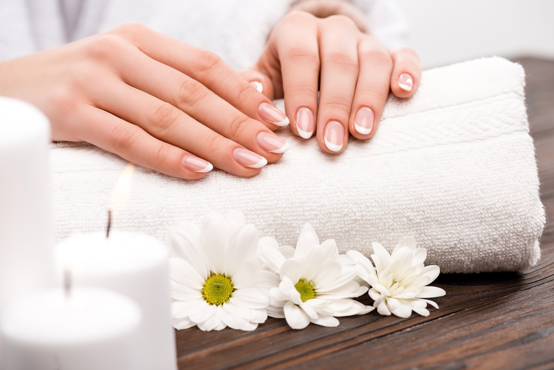 Punta Mita Spa Service - Beauty Treatments