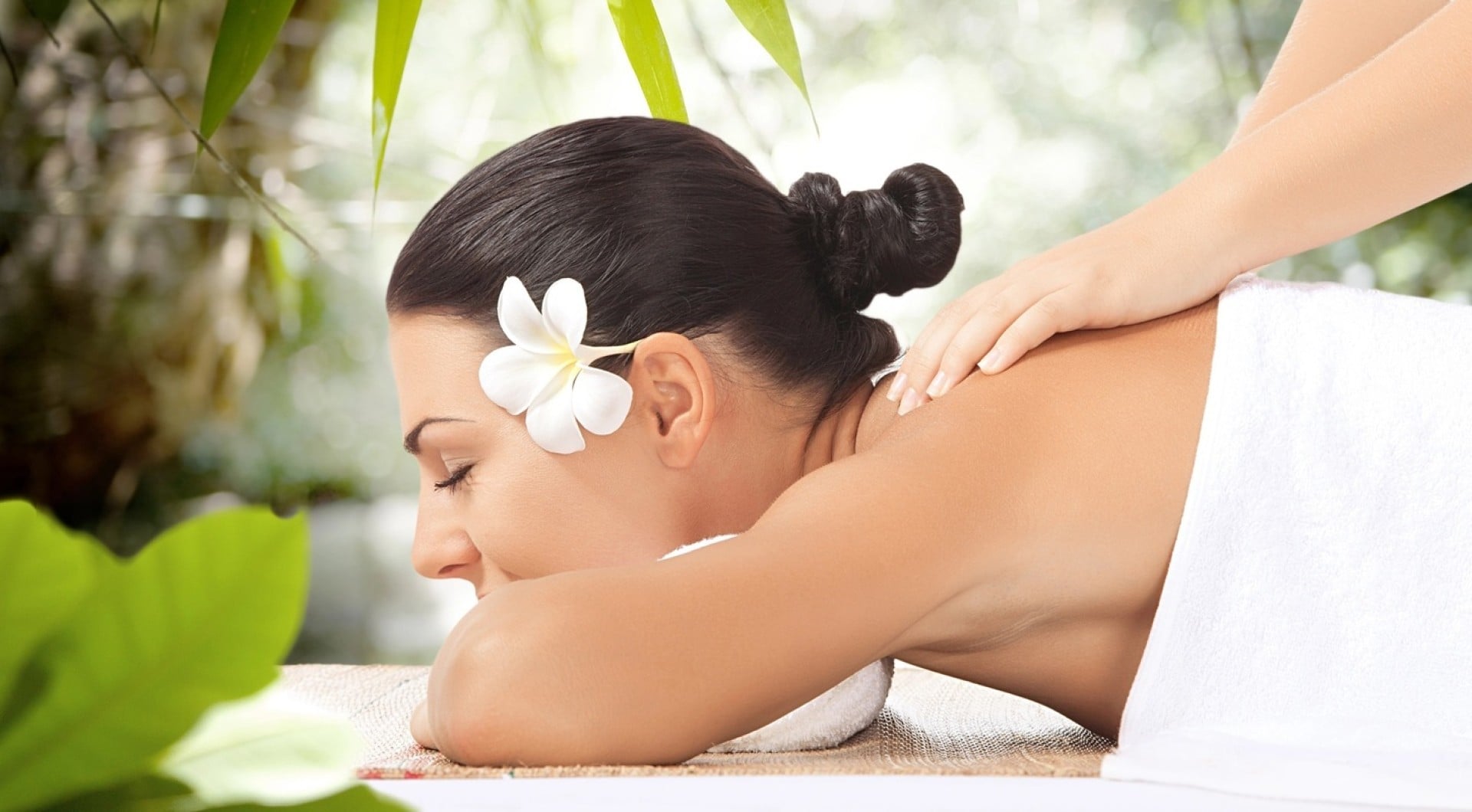 Cayman Islands Spa Service - Mollys Massage