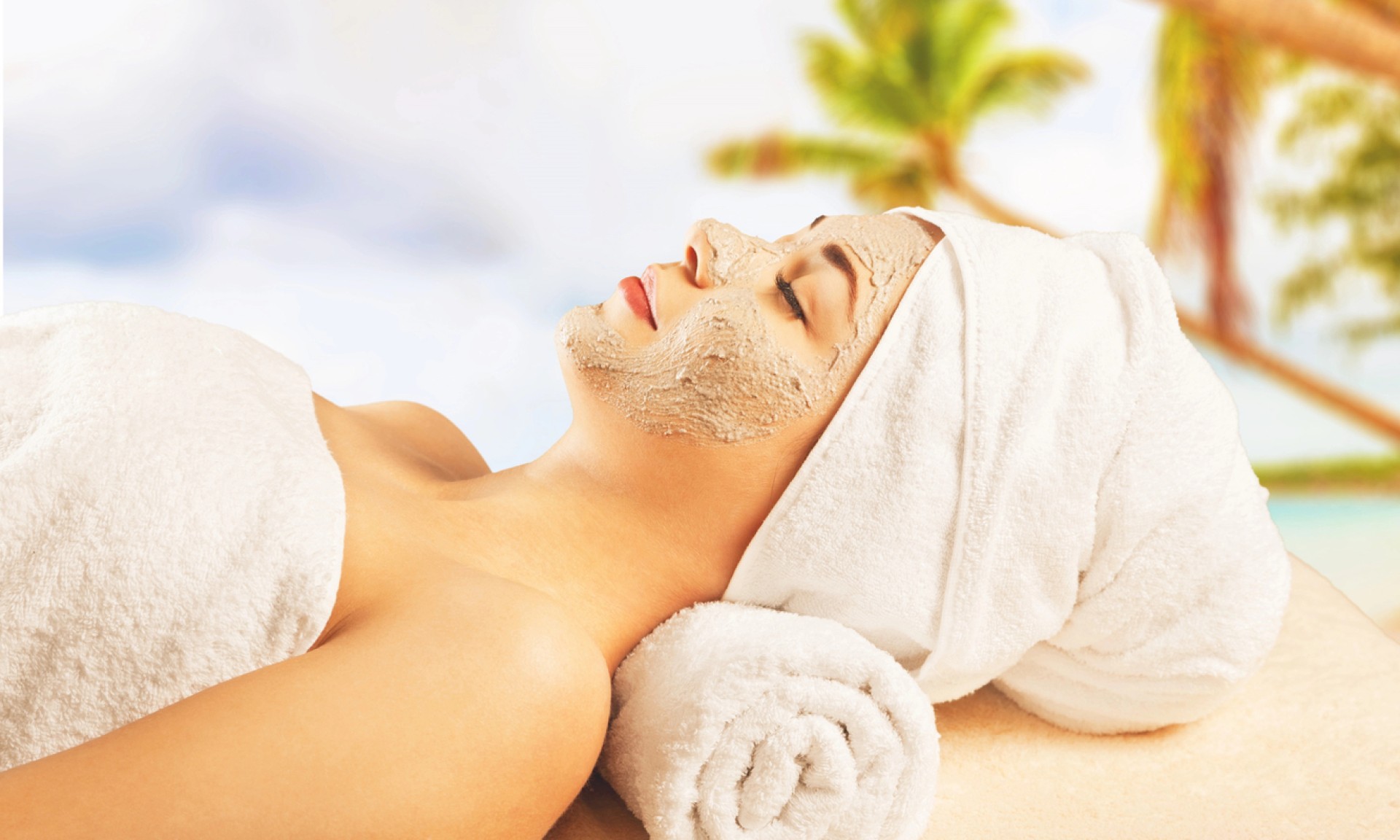 Cayman Islands Spa Service - Mollys Facial