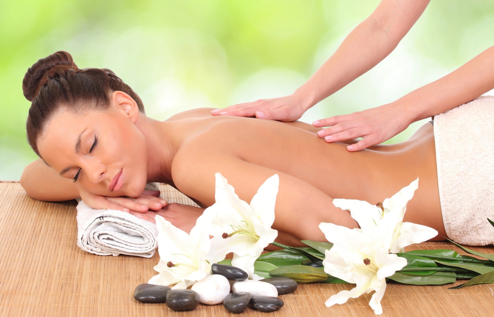 Marbella Massage