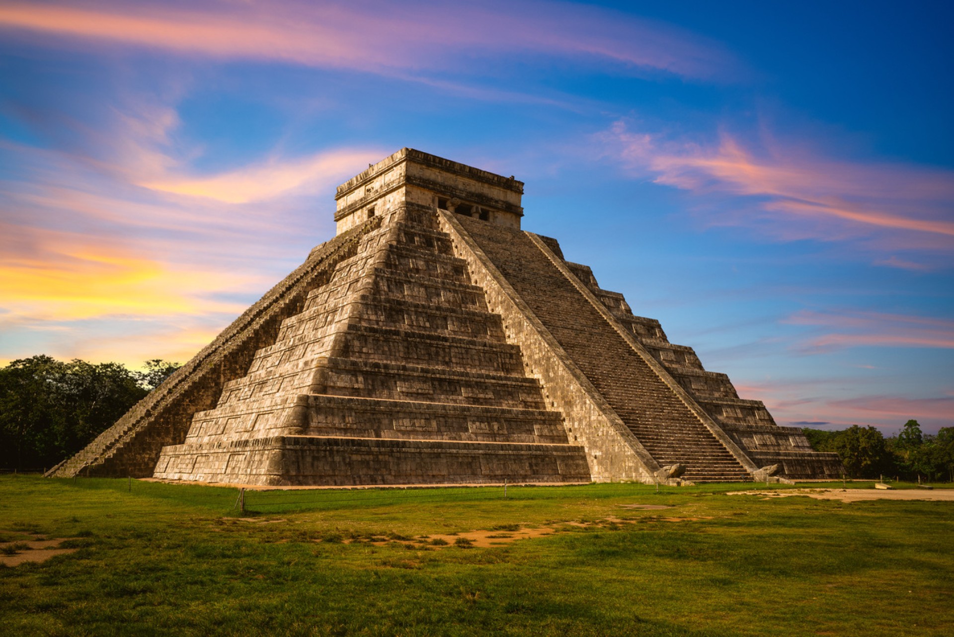 Chichen Itza Sunrise Discovery - Shared Tour
