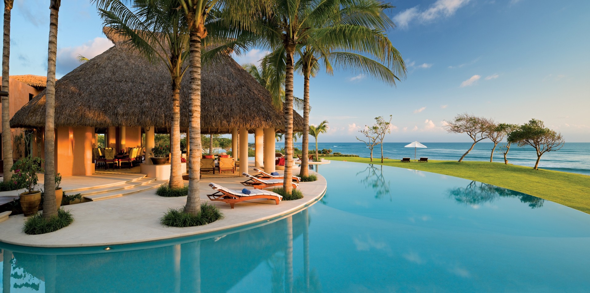 Punta Mita villas | Punta Mita Vacation Rentals