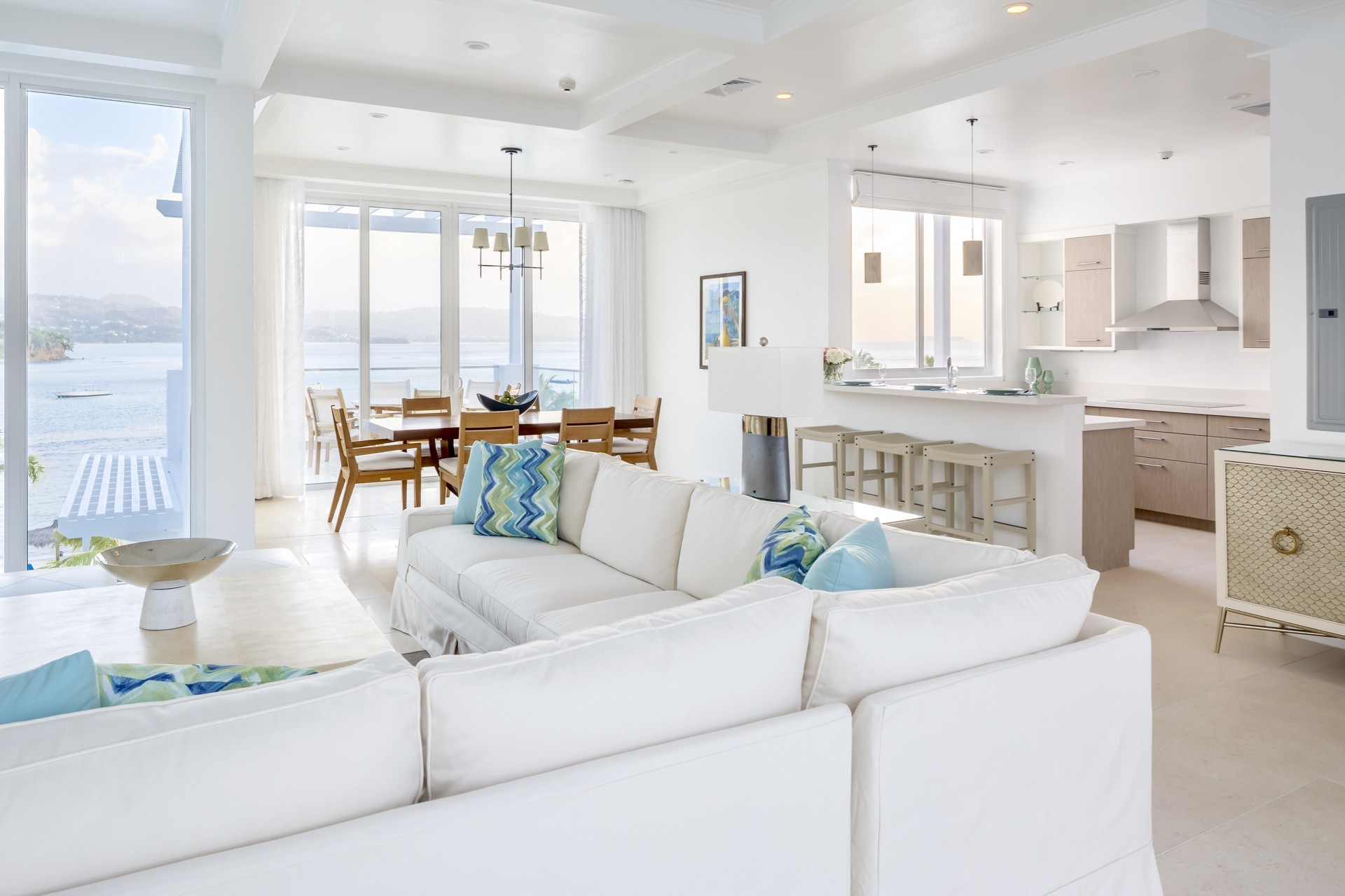 St Lucia Vacation Rentals | St Lucia Villas