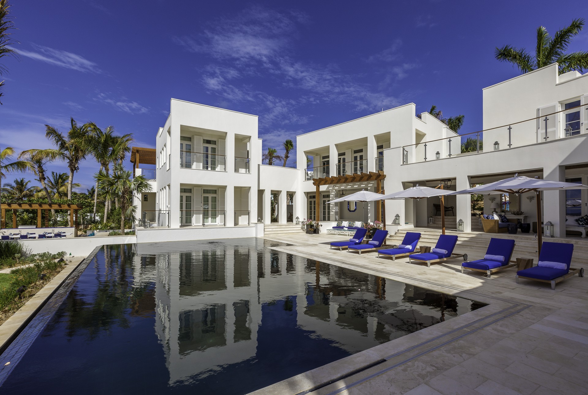 Anguilla Villas Anguilla Villa Rentals Luxury Vacations