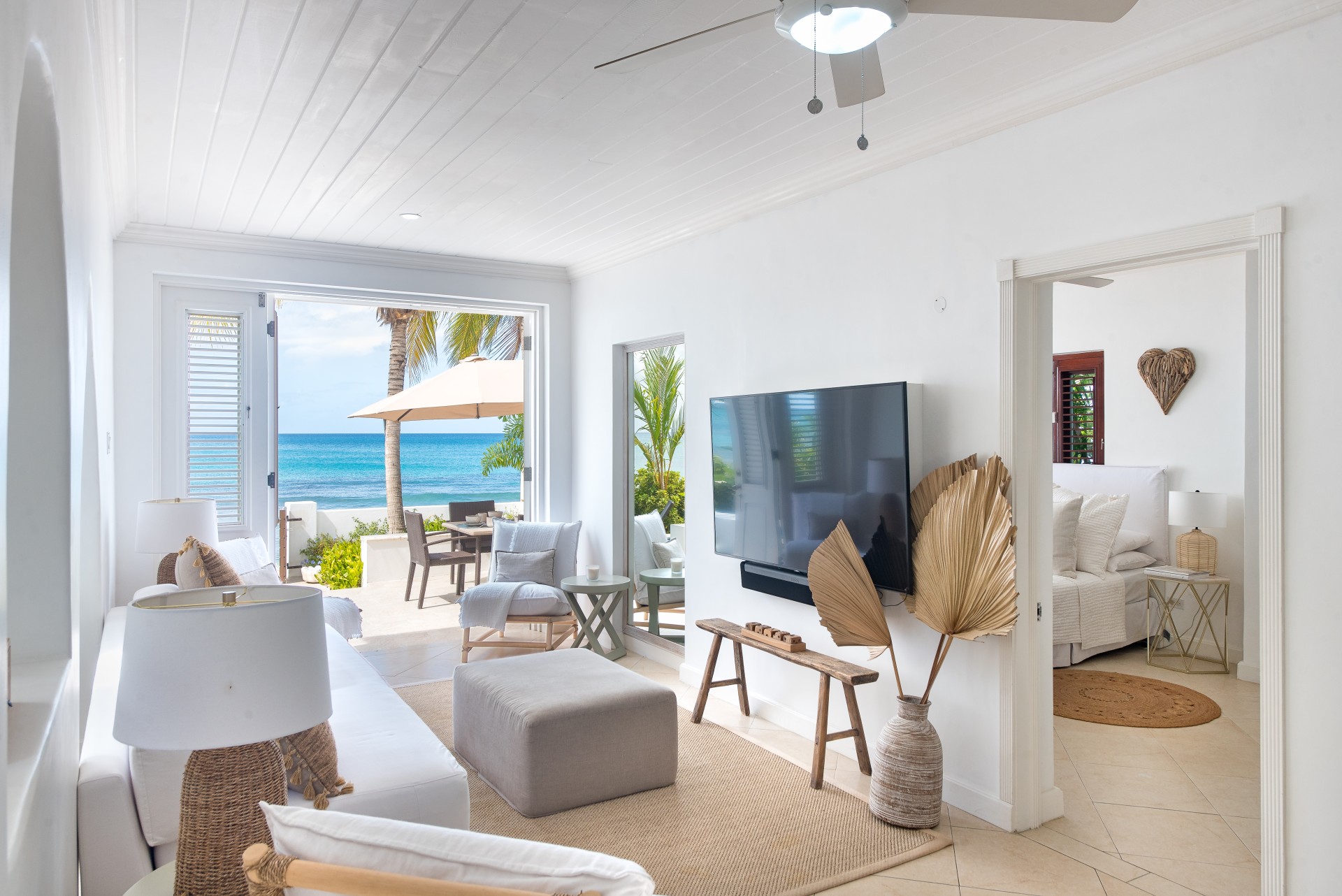 Barbados Villas | Barbados Vacation Rentals - Barbados Blue