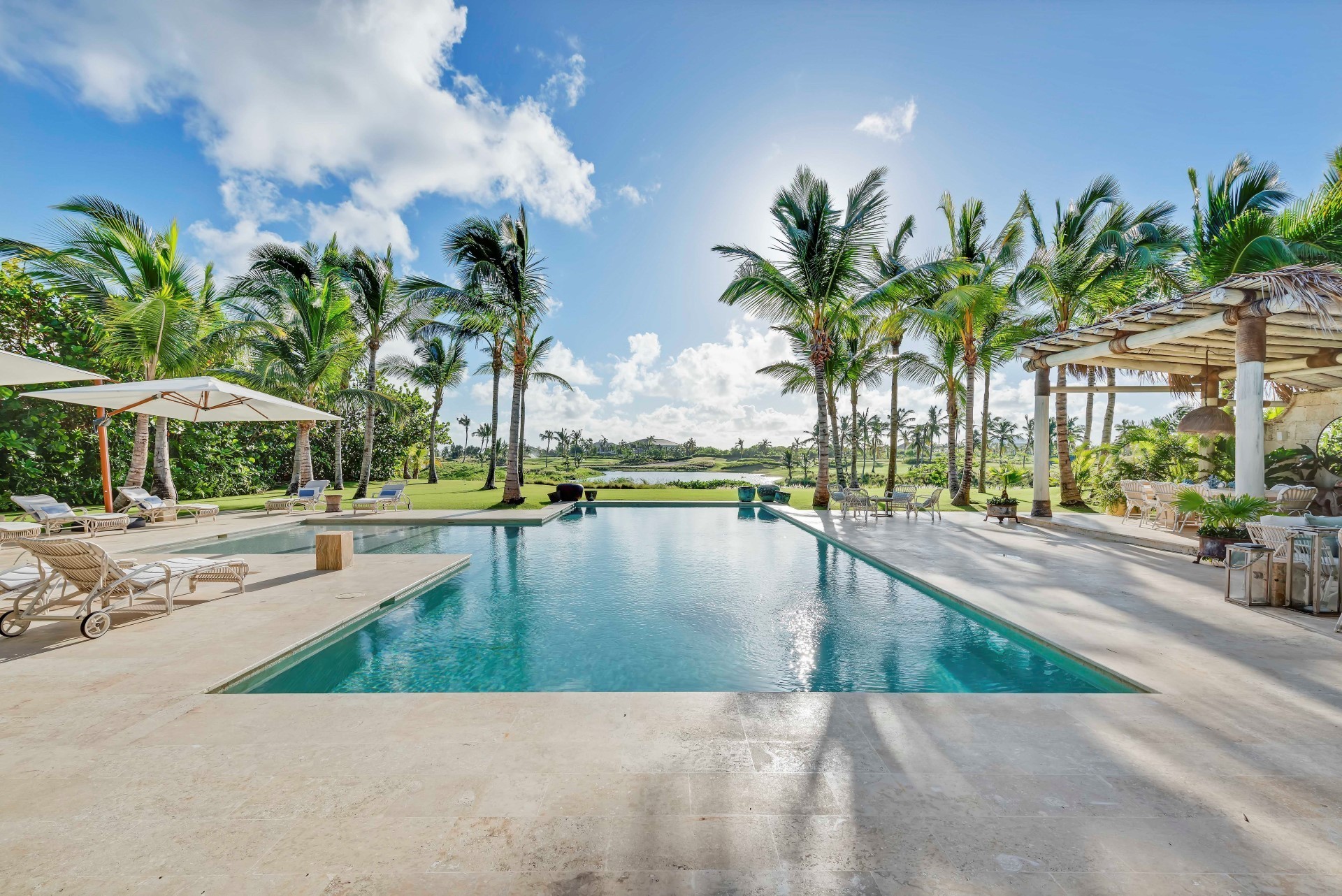 punta cana dominican republic villa boheme luxury vacation rental