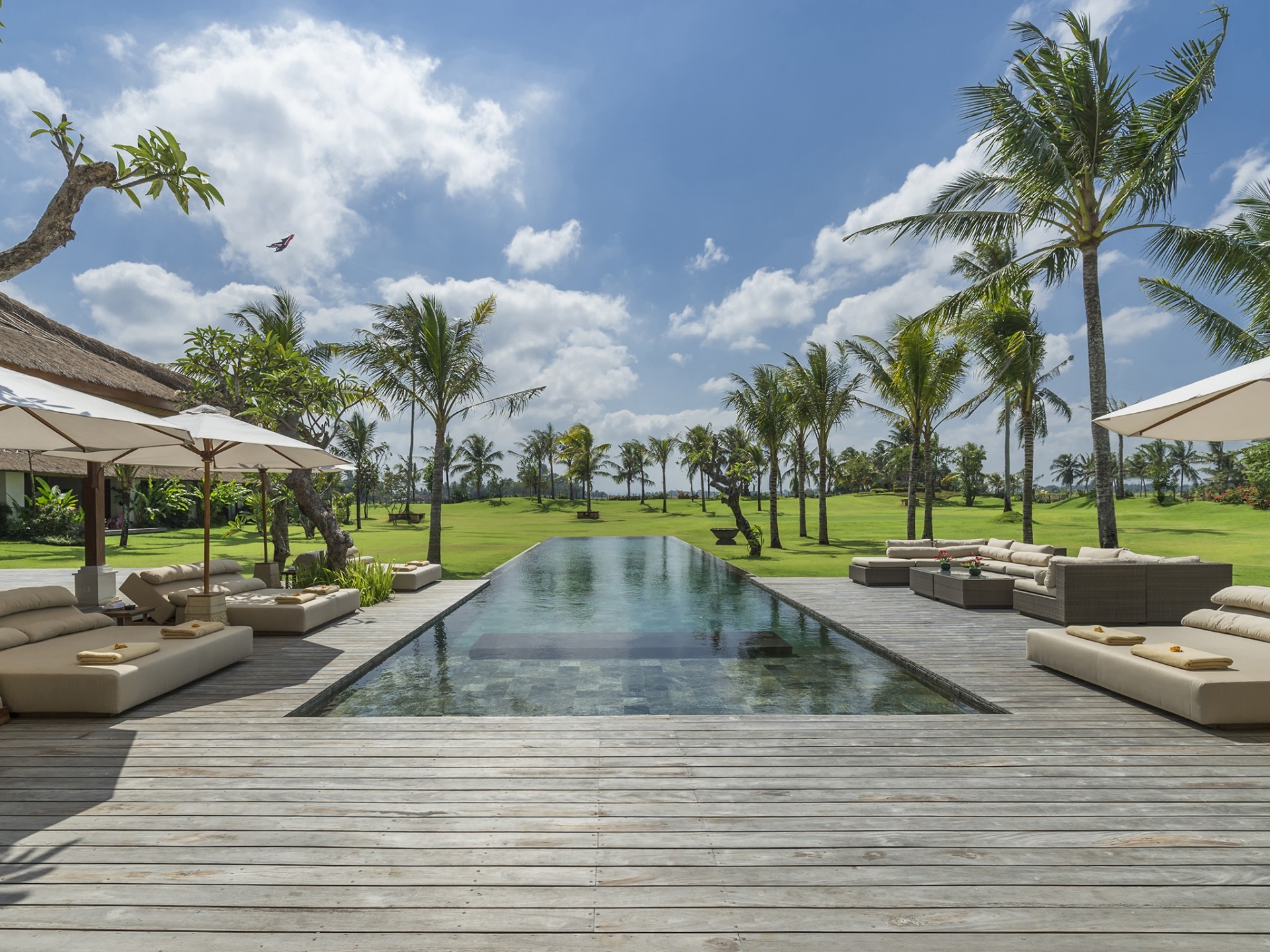Bali-Villas