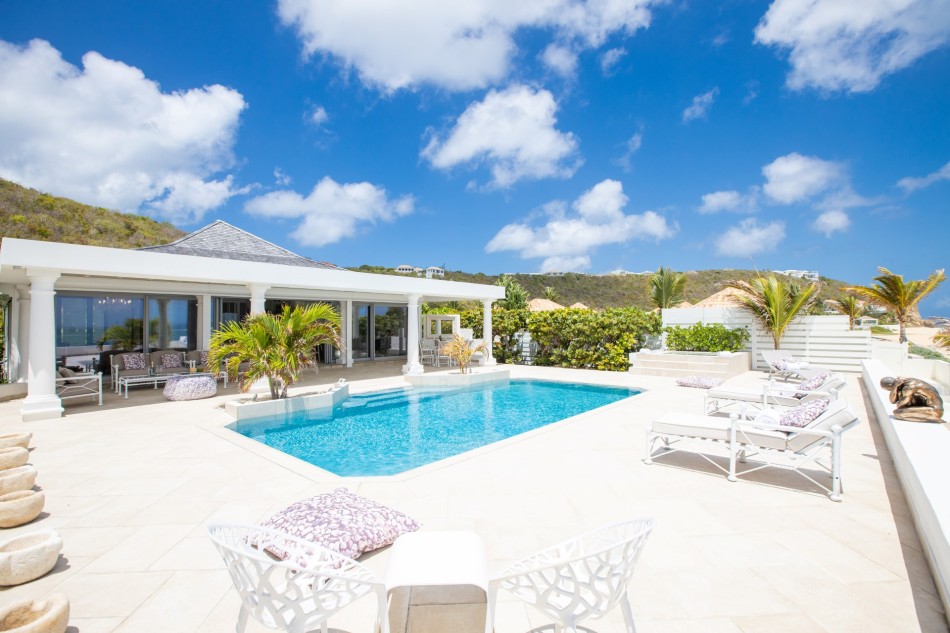 Baie Rouge Beach Villas - La Perla Classic - Baie Rouge Beach - Caribbean | Luxury Vacation Rentals