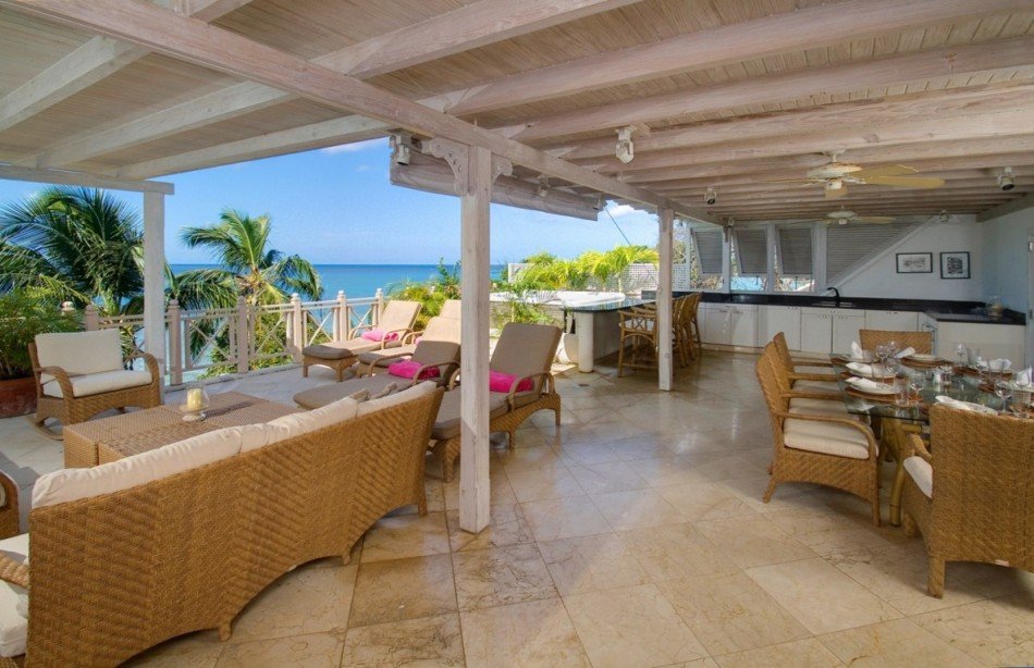 Barbados Villas - Reeds House 14 - Reeds Bay, St James - Caribbean | Luxury Vacation Rentals
