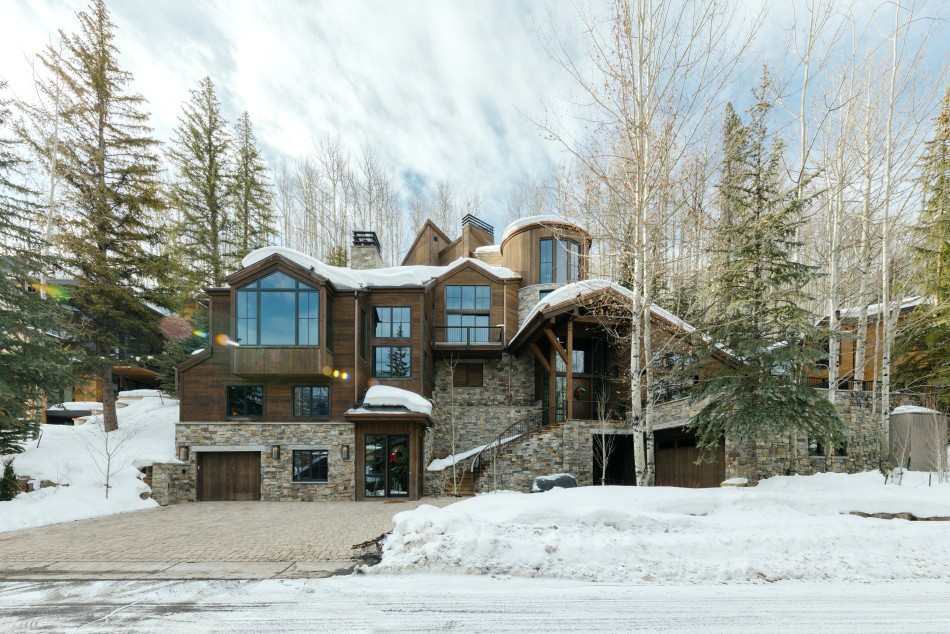Vail Villas - Ascension - Vail Village - Colorado | Luxury Vacation Rentals