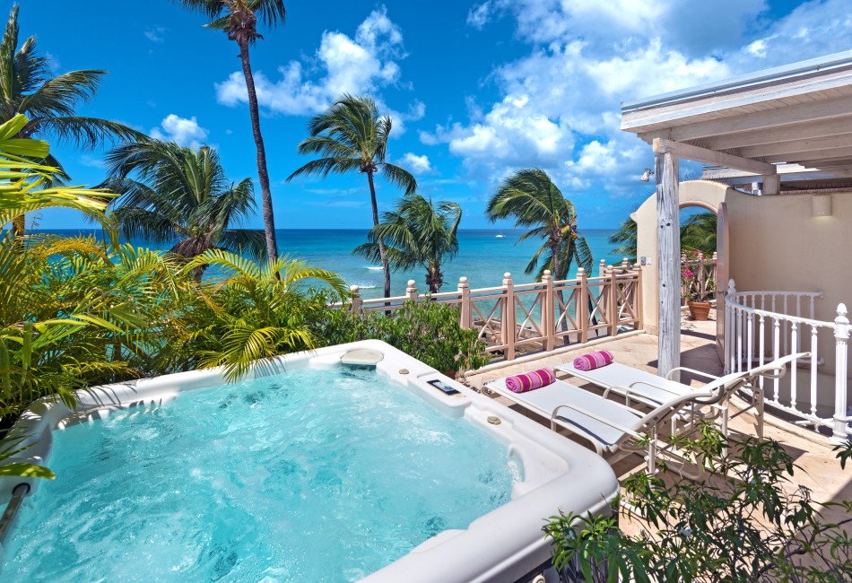 Barbados Villas - Reeds House 13 - Reeds Bay, St James - Caribbean | Luxury Vacation Rentals