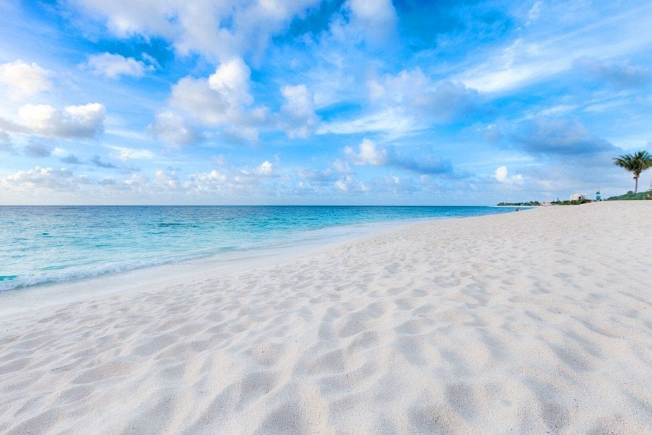 Anguilla Villas - Beachcourt - Shoal Bay East - Caribbean | Luxury Vacation Rentals