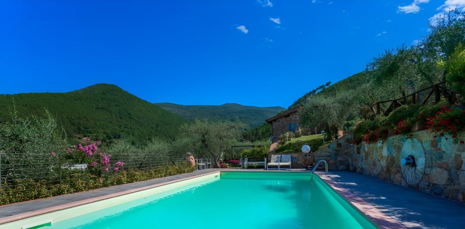 Tuscany Villas - Rodolfo - Lucca Area - Italy | Luxury Vacation Rentals