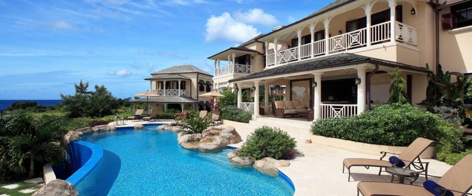 Barbados Villas - The Westerings - Royal Westmoreland - Caribbean | Luxury Vacation Rentals