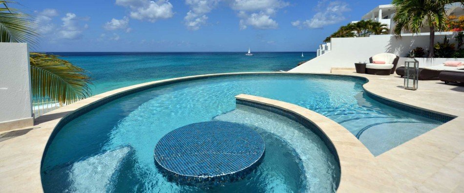 Cupecoy Villas - Bahari at Shore Pointe - Cupecoy - Caribbean | Luxury Vacation Rentals