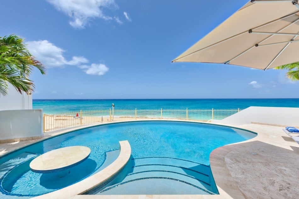 Cupecoy Villas - Bahari at Shore Pointe - Cupecoy - Caribbean | Luxury Vacation Rentals