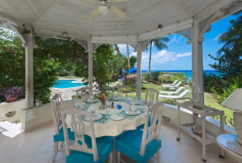 Barbados Villas - Emerald Beach 1 - Gibbs Beach, St Peter - Caribbean | Luxury Vacation Rentals