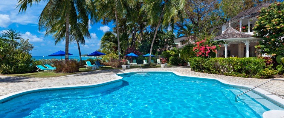 Barbados Villas - Emerald Beach 4 - Gibbs Beach, St Peter - Caribbean | Luxury Vacation Rentals