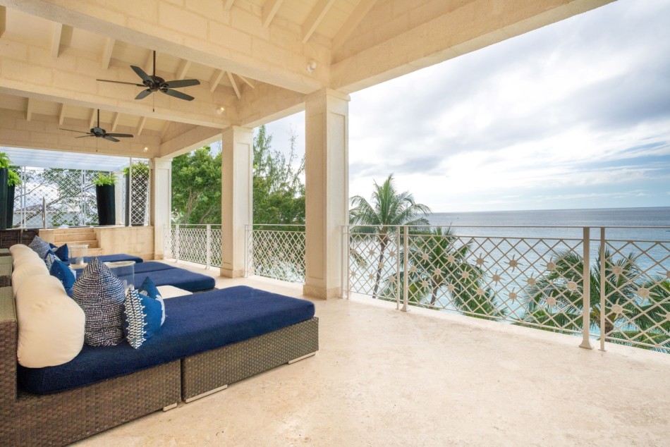 Barbados Villas - Smugglers Cove 7 - Penthouse - Paynes Bay, St James - Caribbean | Luxury Vacation Rentals