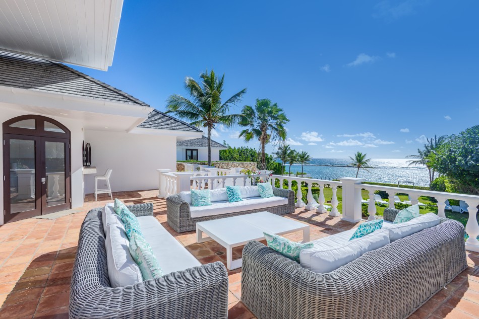 Anguilla Villas - Indigo - Little Harbour - Caribbean | Luxury Vacation Rentals