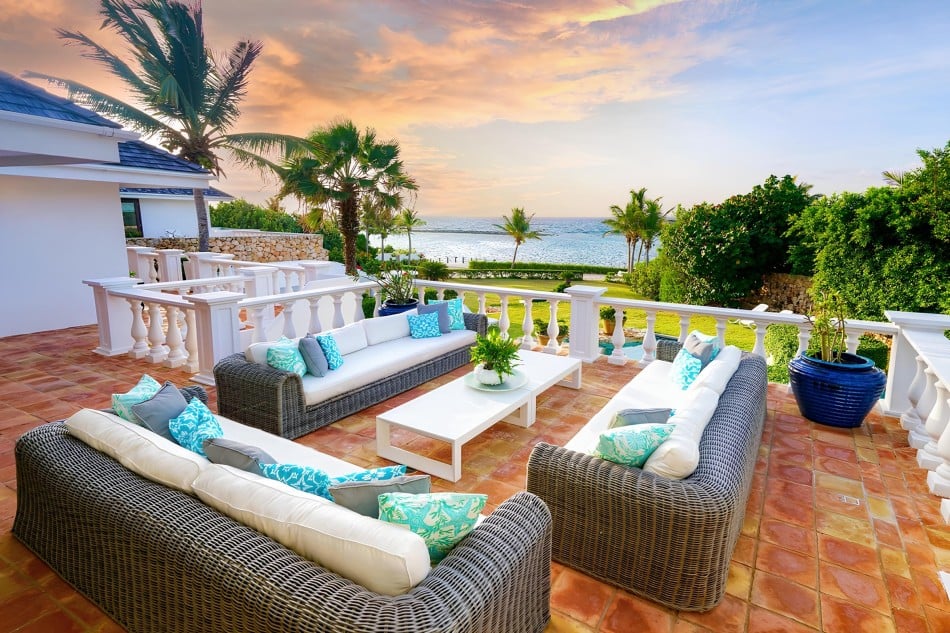 Anguilla Villas - Indigo - Little Harbour - Caribbean | Luxury Vacation Rentals