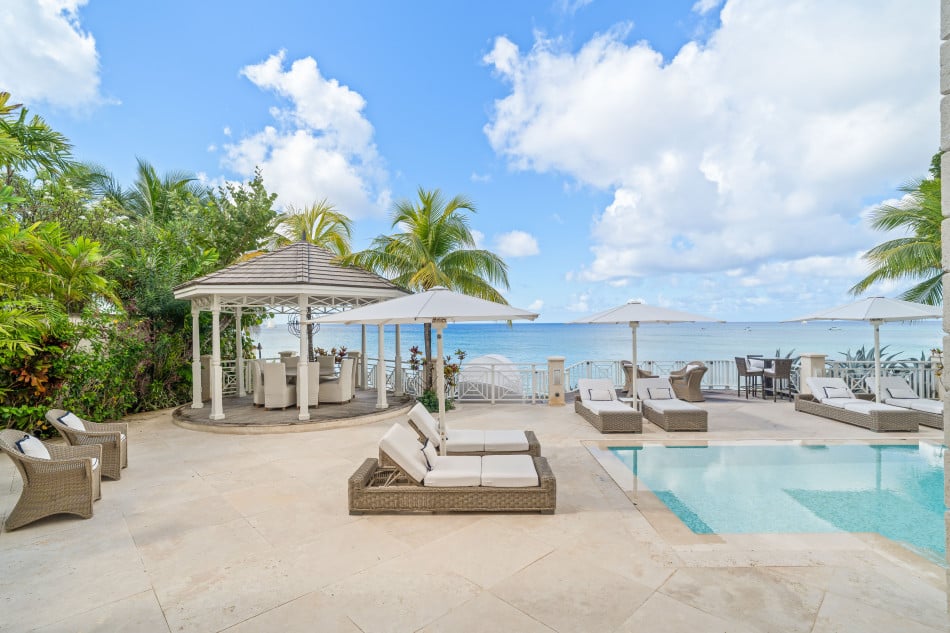 Barbados Villas - Blue Lagoon - Barbados - The Garden, St James - Caribbean | Luxury Vacation Rentals