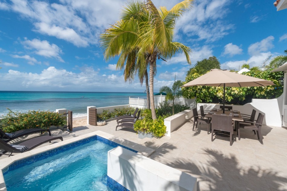 Barbados Villas - Milord Sunset - Fitts Village, St James - Caribbean | Luxury Vacation Rentals