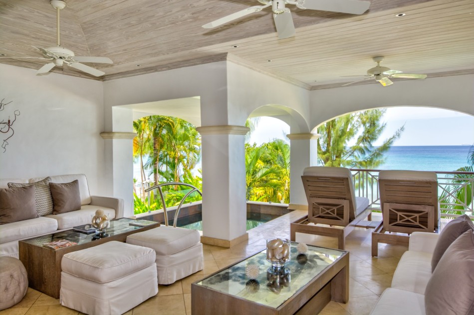 Barbados Villas - Old Trees 5/6 - Firefly - Paynes Bay, St James - Caribbean | Luxury Vacation Rentals