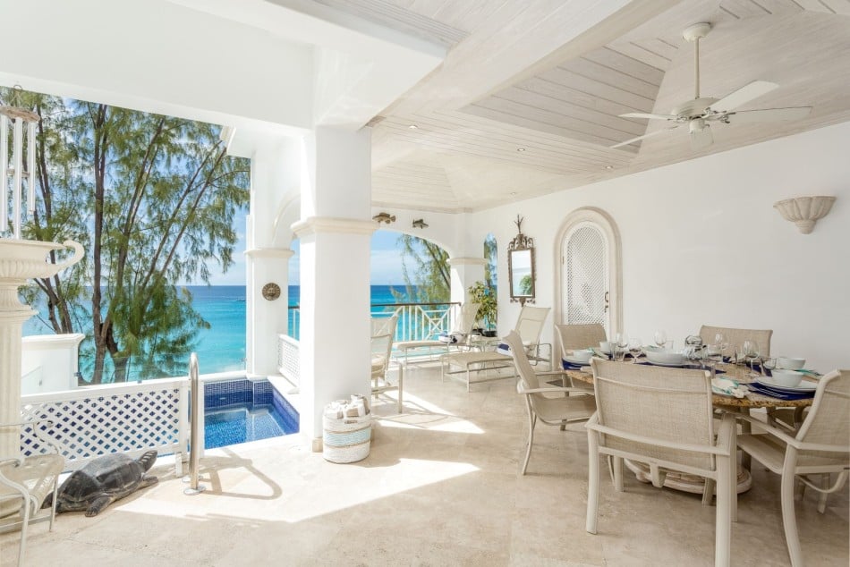 Barbados Villas - Old Trees 9 - Hallidays - Paynes Bay, St James - Caribbean | Luxury Vacation Rentals