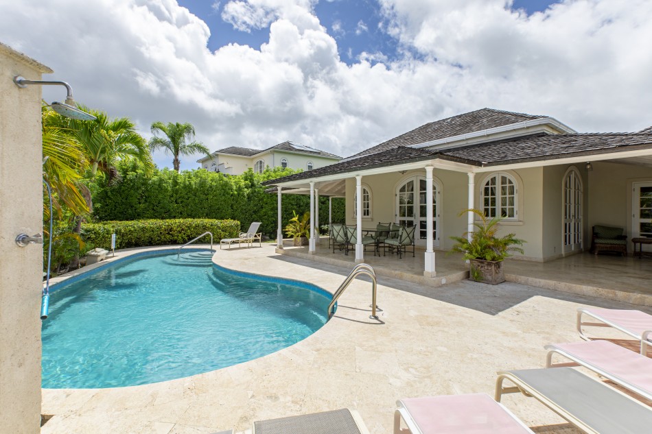 Barbados Villas - Palm Ridge 2A - Heaven Scent - Royal Westmoreland - Caribbean | Luxury Vacation Rentals