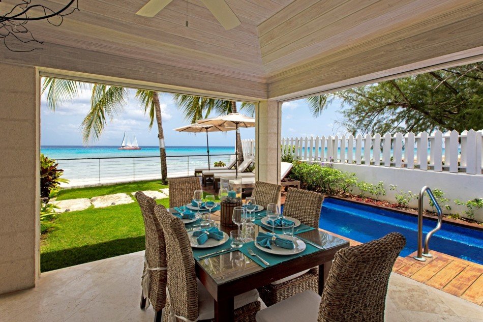 Barbados Villas - Radwood Beach House 2 - Fitts Village, St James - Caribbean | Luxury Vacation Rentals