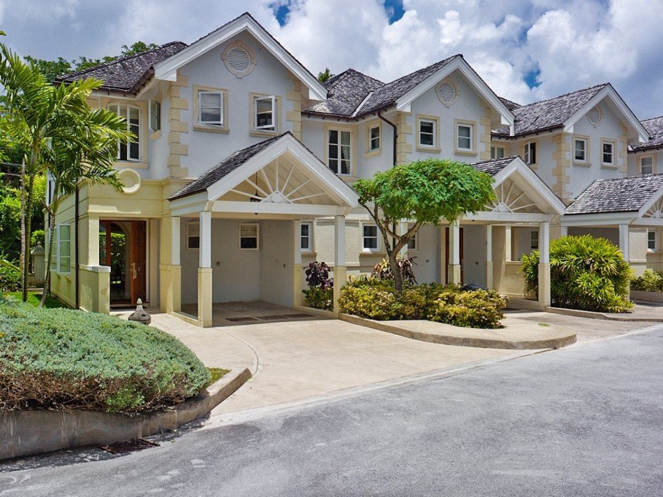 Barbados Villas - The Falls 14 at Sandy Lane - Sandy Lane Estates - Caribbean | Luxury Vacation Rentals
