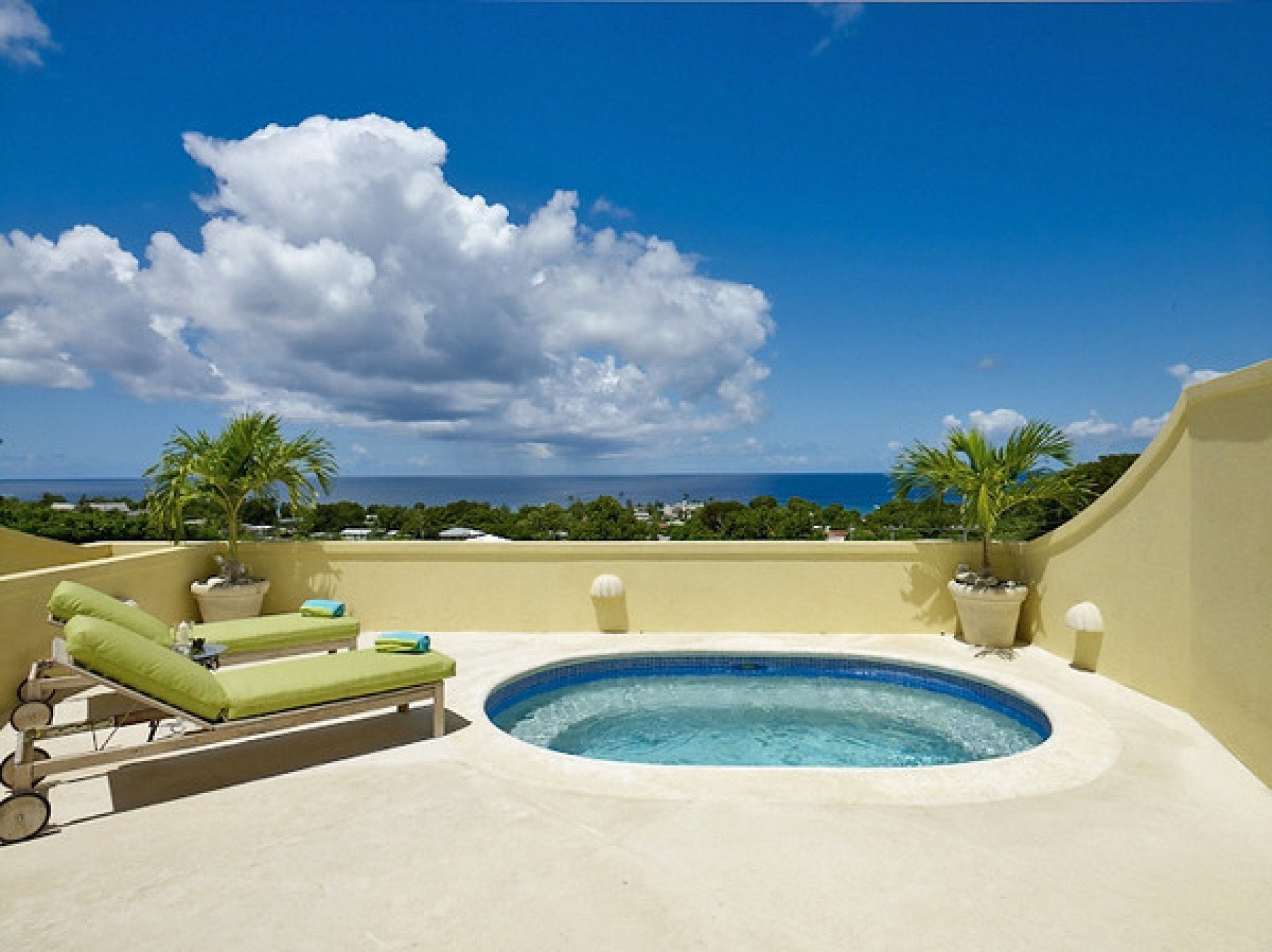 Villa Westlook No. 2 Barbados