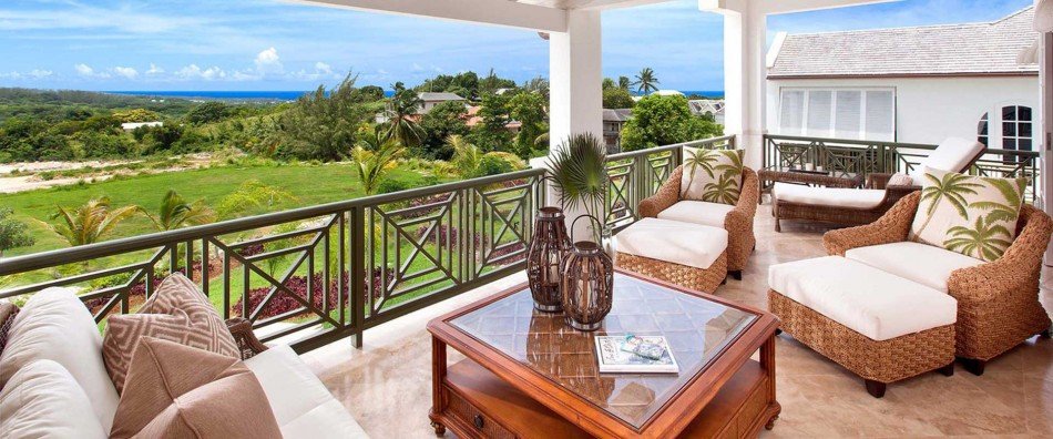 Barbados Villas - Coral Blu - Royal Westmoreland - Caribbean | Luxury Vacation Rentals