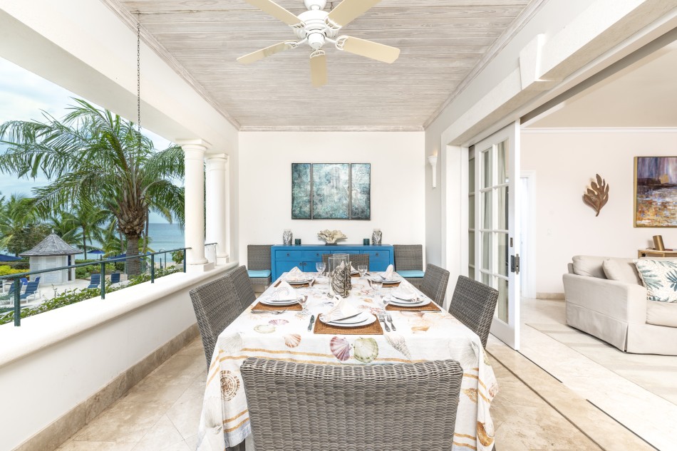 Barbados Villas - Schooner Bay 203 Lusca - Godings Bay, St Peter - Caribbean | Luxury Vacation Rentals