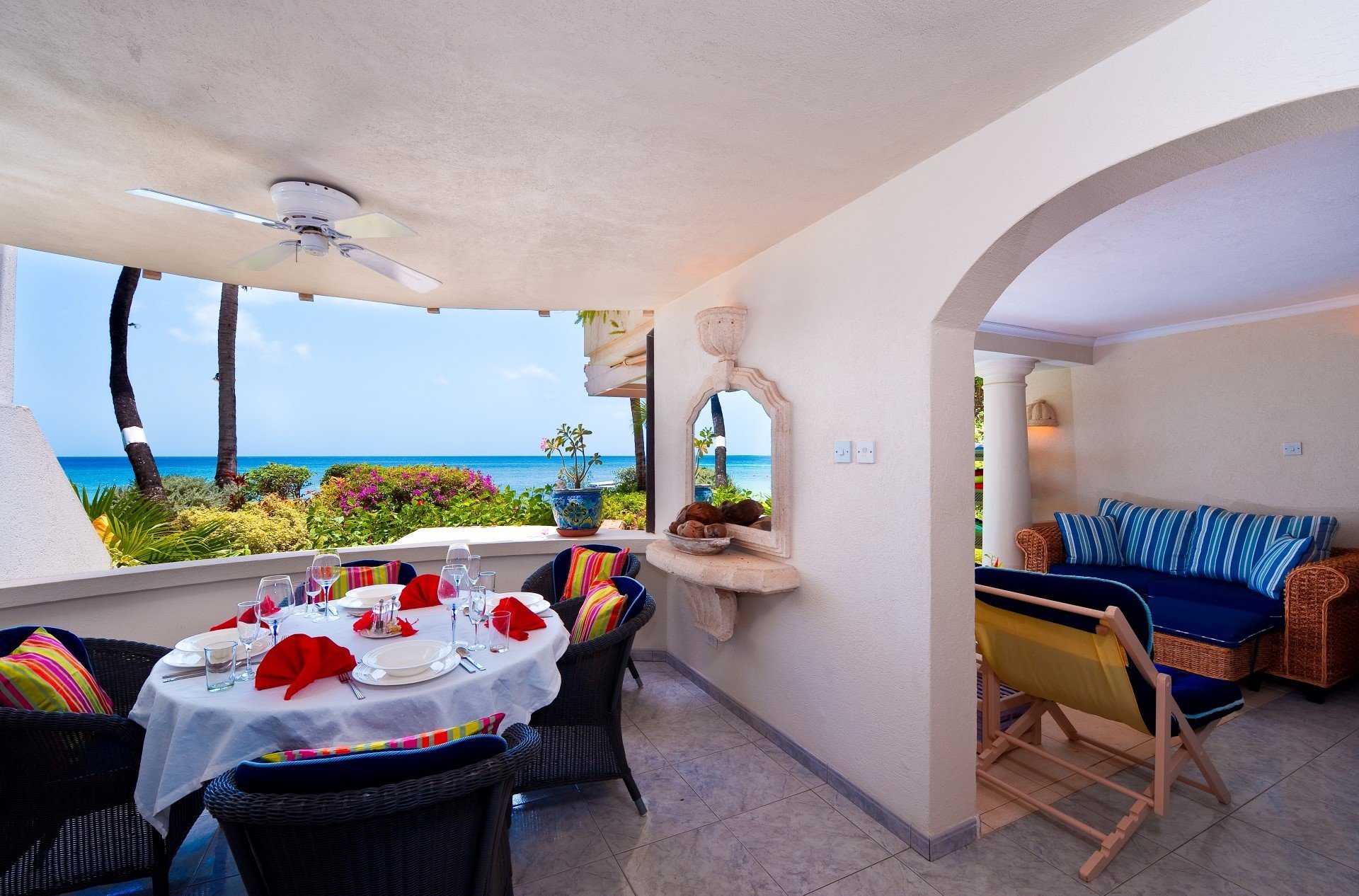 Reeds House 5 Barbados