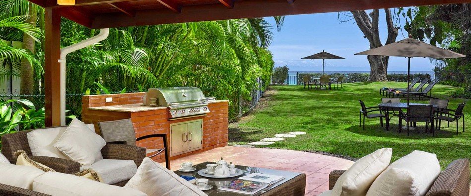 Barbados Villas - Church Point 2 - Porters, St James - Caribbean | Luxury Vacation Rentals